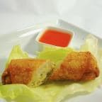 Best 1. Egg Roll (1) in Goshen, IN
