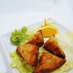 Best 3. Shrimp Toast (4) in Goshen, IN