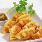 Best 8. Pot Stickers (8) in Goshen, IN