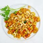 Best 76. Shrimp with Cashew Nuts in Goshen, IN