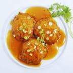 Best 105. Vegetable Egg Foo Young in Goshen, IN