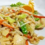 Best 111. Chicken Chop Suey in Goshen, IN