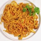 Best 121. Chicken Lo Mein in Goshen, IN