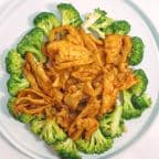 Best H3. Mandarin Chicken in Goshen, IN