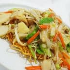 Best H13. Chef's Chicken Double Fried Noodle in Goshen, IN